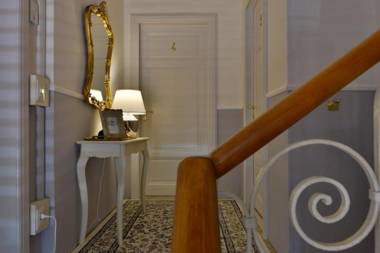 Villa San Donato B&B