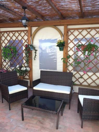 Antica Residenza Santa Chiara