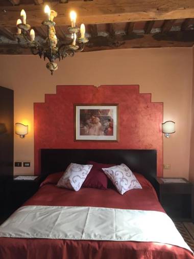 Antica Residenza Santa Chiara