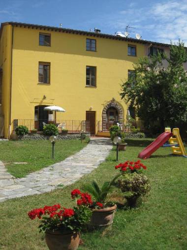 B&B Villa Pardi Lucca