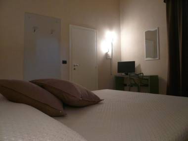 Lucca In Villa Elisa & Gentucca