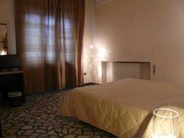 Lucca In Villa Elisa & Gentucca