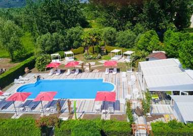 B&B Villa Corte Degli Dei