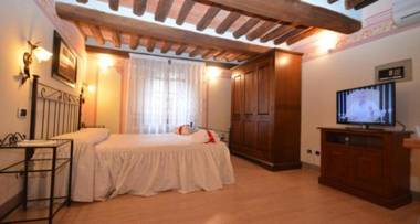 Antica Residenza del Gallo