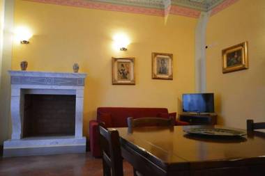 Antica Residenza del Gallo