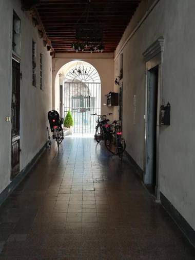 B&B Corte Dei Nobili