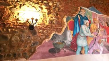 B&B Corte Dei Nobili