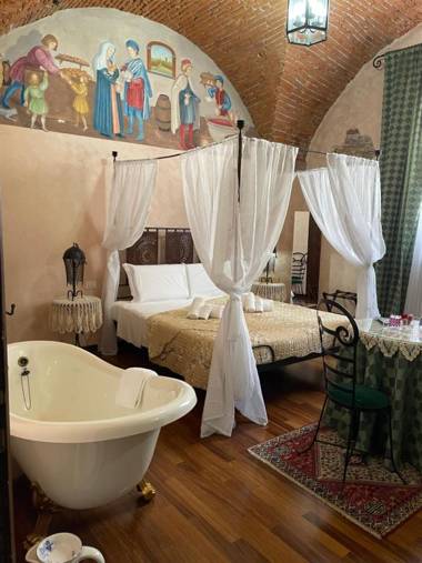 B&B Corte Dei Nobili