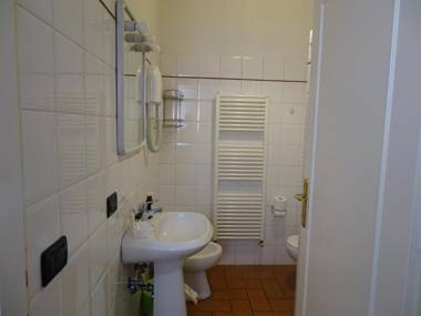 Affittacamere Arancio