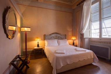 Palazzo Rocchi B&B