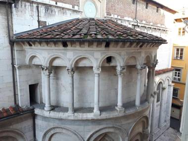 Palazzo Rocchi B&B