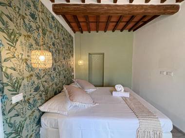 NEW! -Verderame Rooms & Suite in Lucca