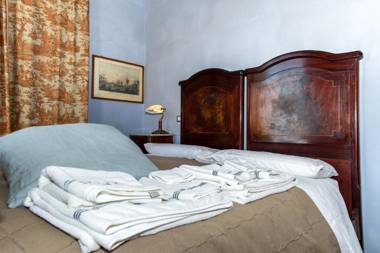 Al Porto Di Lucca B&B
