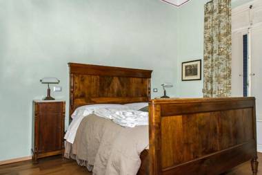 Al Porto Di Lucca B&B