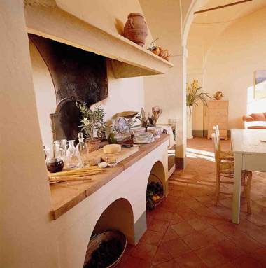 Azienda Agricola Fabbrica Di San Martino