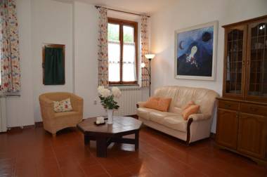 Residence al Foionco