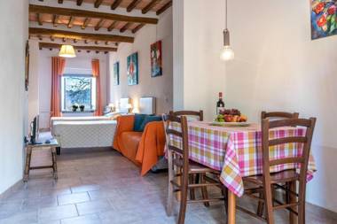 Residence al Foionco