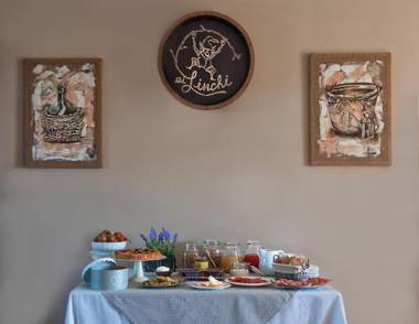 Agriturismo Ai Linchi