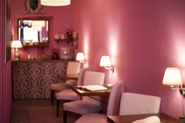 La Colonna (Historic Centre)