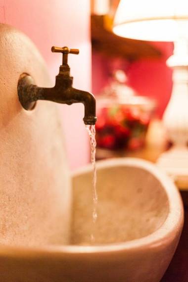 La Colonna (Historic Centre)