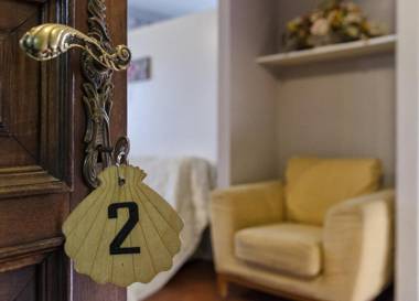 Tuscan Sun Holiday Apartments