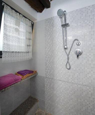 Agriturismo La Conte