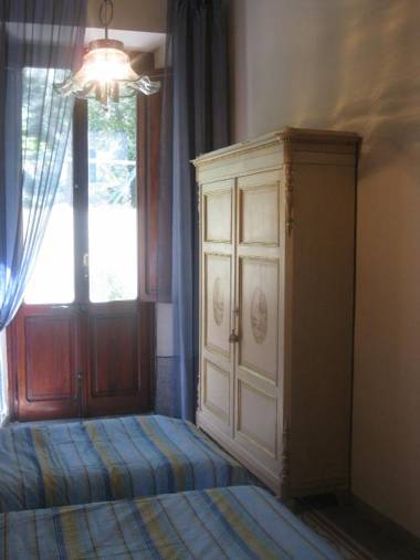 Villa Patrizia B&B