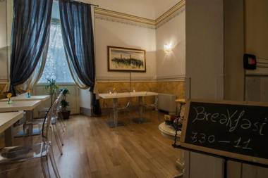 A Palazzo Busdraghi Residenza D'Epoca