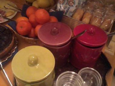 A Palazzo Busdraghi Residenza D'Epoca