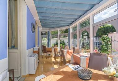 Lucca in Azzurro Maison de Charme