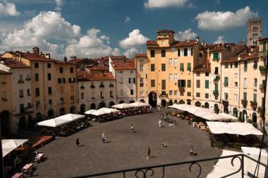 At Home Bed and Breakfast