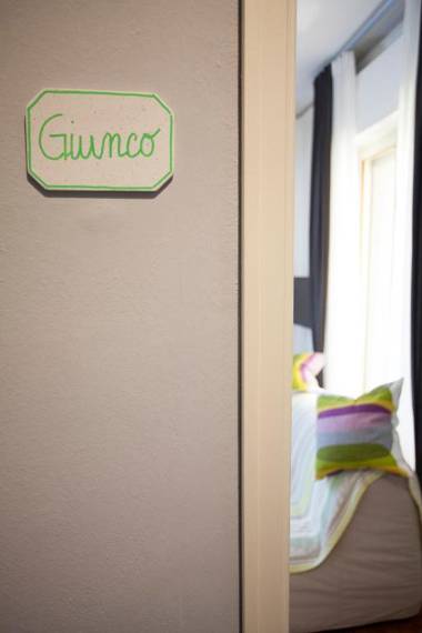 B&B Cento Passi Dalle Mura