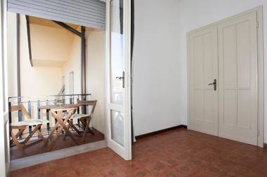 B&B Cento Passi Dalle Mura