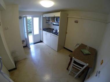 A Quattro Passi Dalle Mura