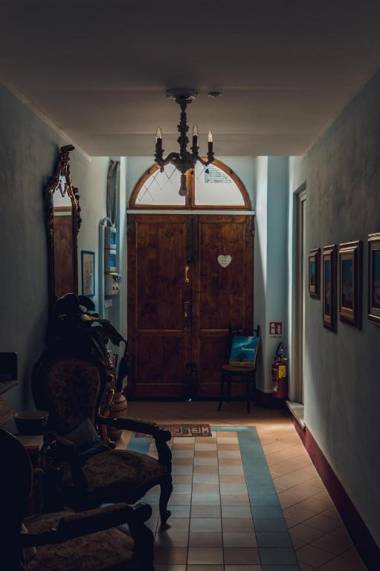 B&B Casa San Jacopo al Giardino