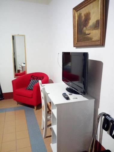 B&B Casa San Jacopo al Giardino