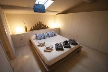 Il rifugio degli Innamorati...di Lucca