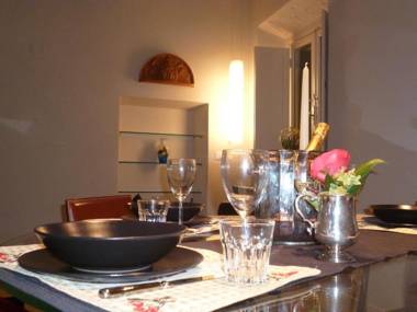 Il rifugio degli Innamorati...di Lucca