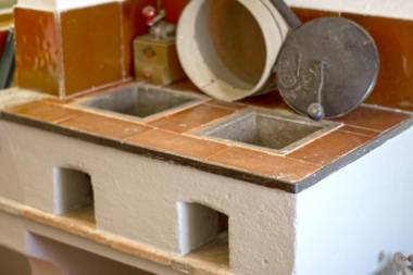 Appartamenti Corte dell'Arancio