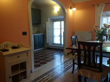 Appartamento Puccini