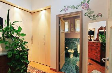 Il Fiore all'Occhiello