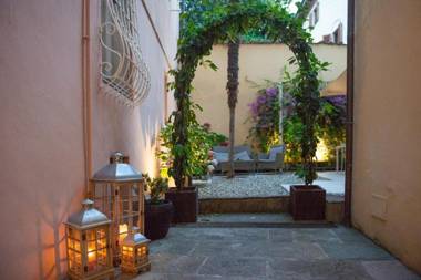 B&B Residenza Di Via Fontana