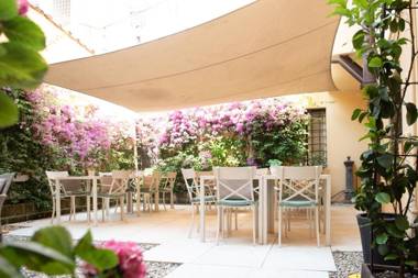 B&B Residenza Di Via Fontana