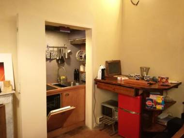 La Terrazza Del Fotografo