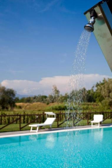 Tenuta San Giovanni Lucca