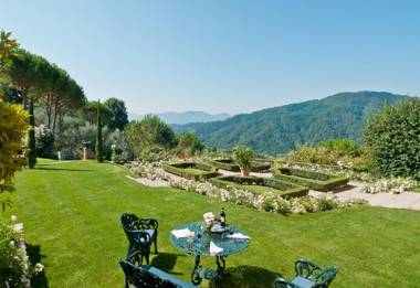 Villa Igea 8