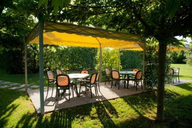 Agriturismo Casolare Lucchese