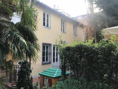 Corte Meraviglia - Relais