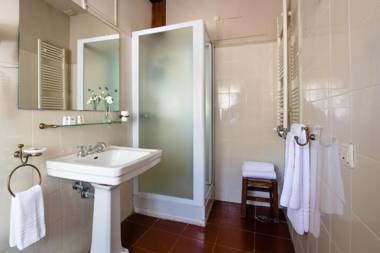 Hotel Villa Rinascimento