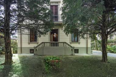 Villa Ricci Suites